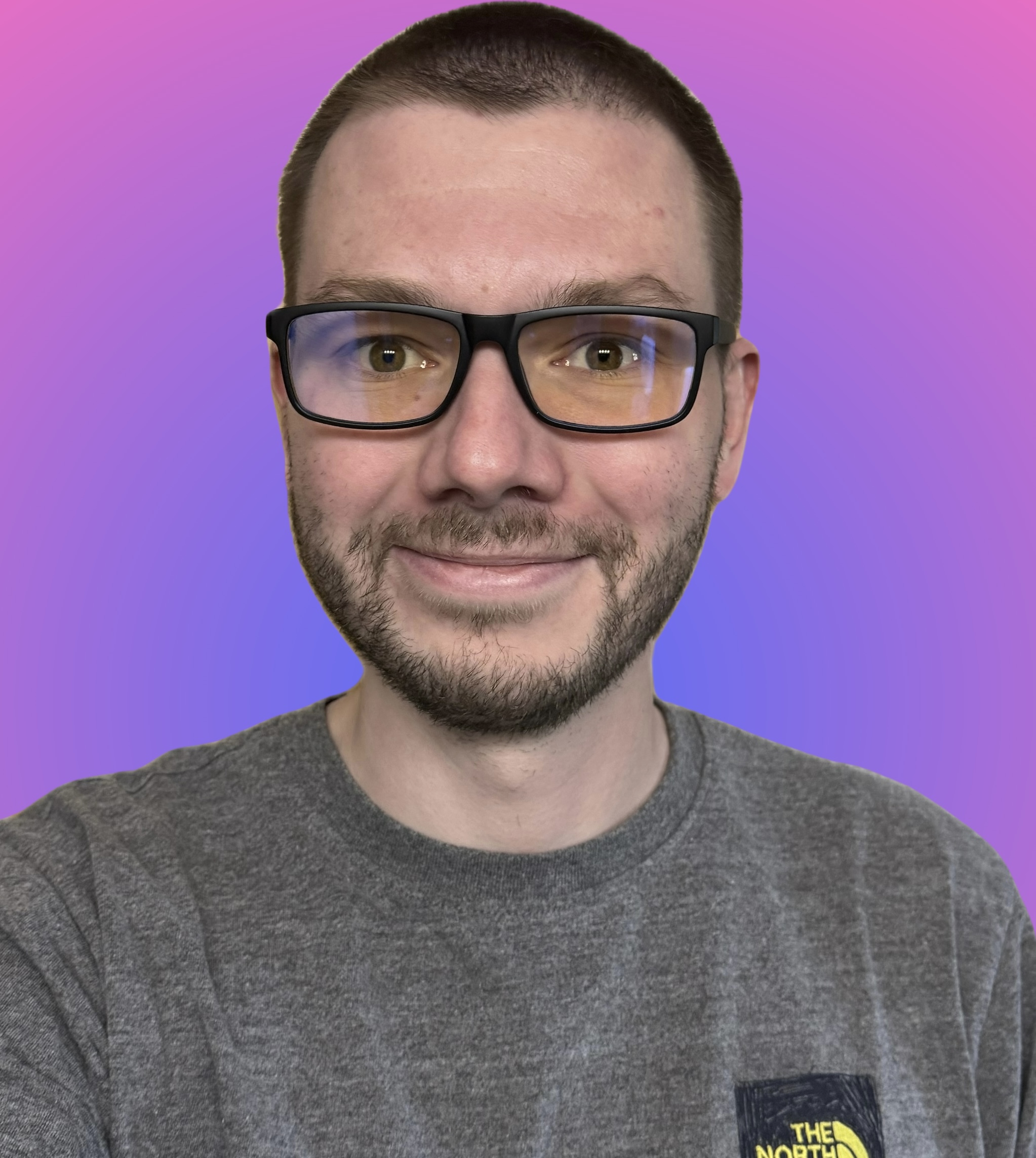 Danila Kurgan - Senior Software Engineer