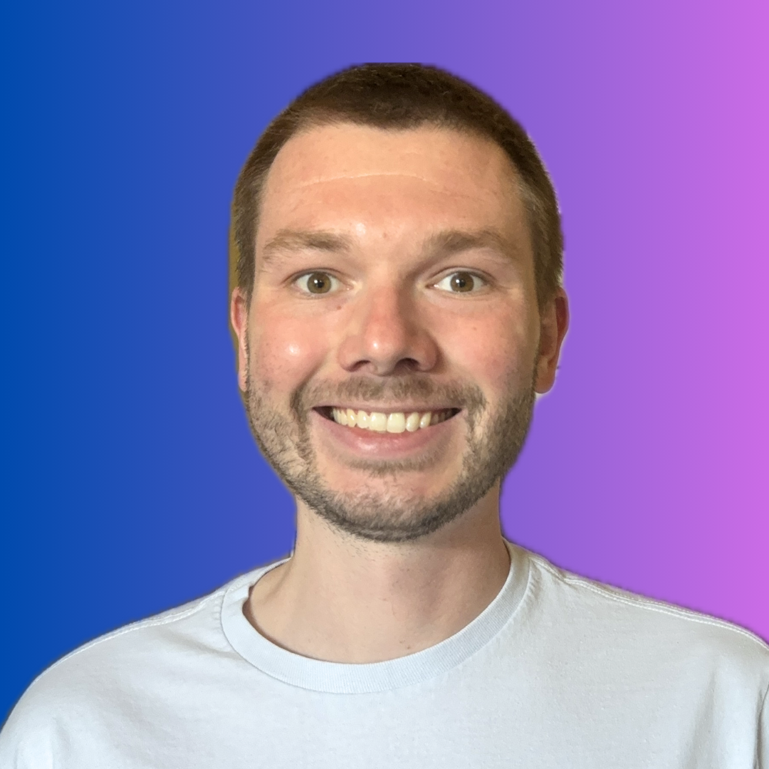 Danila Kurgan - Senior Software Engineer